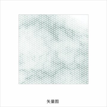 玻璃貼膜圖案