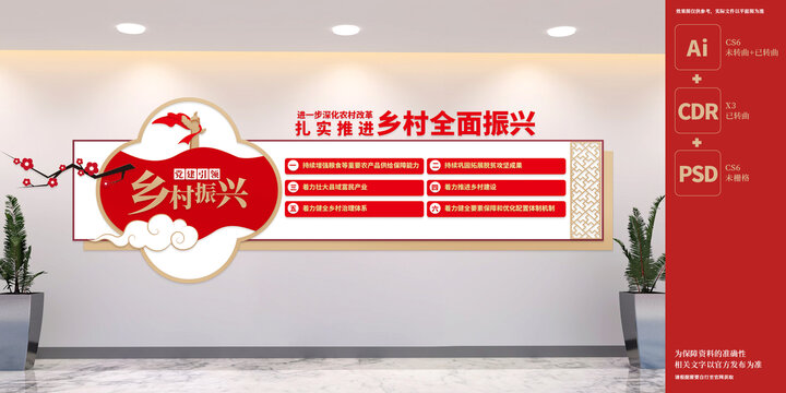 扎實(shí)推進(jìn)鄉(xiāng)村全面振興