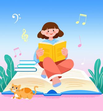 世界讀書日