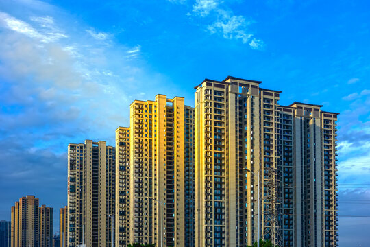 衡陽建筑