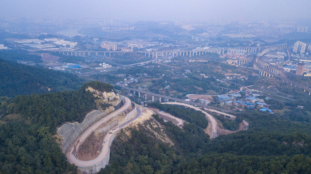 重慶道路