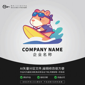 卡比巴拉沖浪