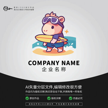 卡比巴拉沖浪
