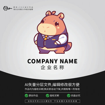 卡比巴拉西裝經(jīng)理