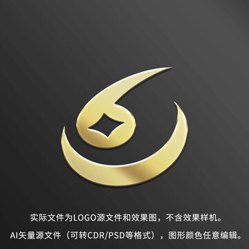 B字母金融LOGO標(biāo)志設(shè)計(jì)