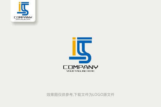 IT字母電子化工網(wǎng)站logo