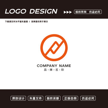 金融logo標(biāo)志