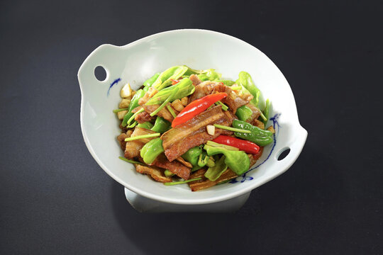小炒肉
