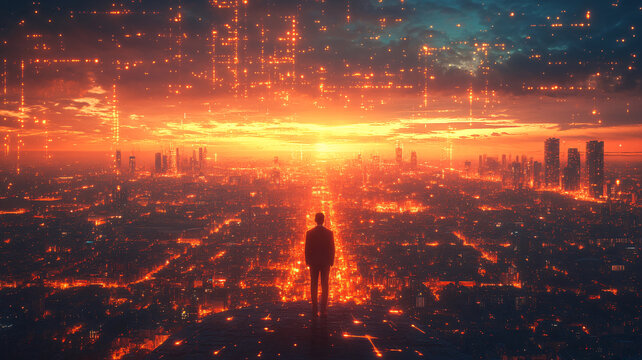 廣深人工智能