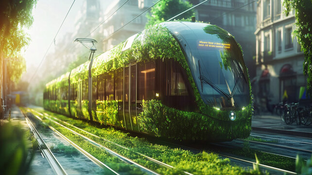 有軌電車項目