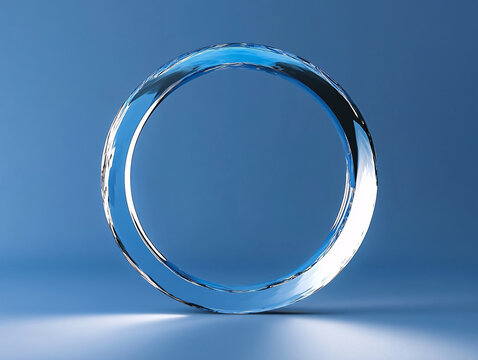 創(chuàng)意科技莫比烏斯環(huán)