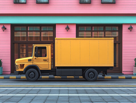 貨車
