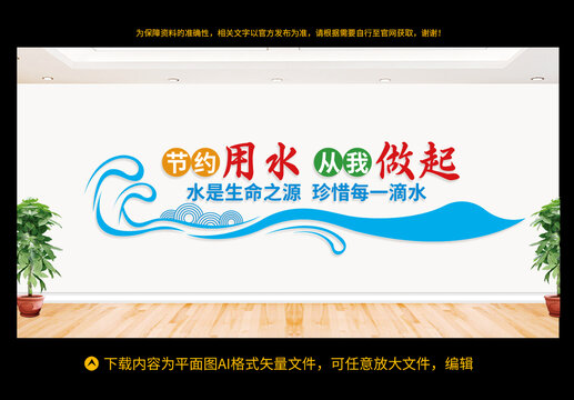節(jié)約用水