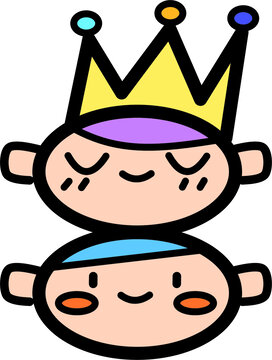 雙子座小元素