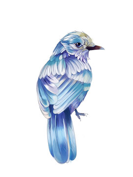 鳥