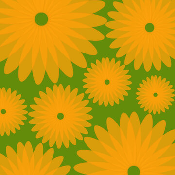 印花