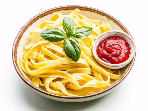 高清面食圖片