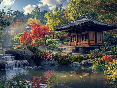 古典園林