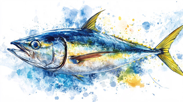 金槍魚