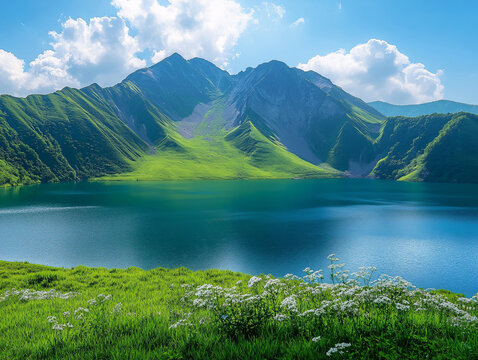 山水風(fēng)景風(fēng)光壁紙