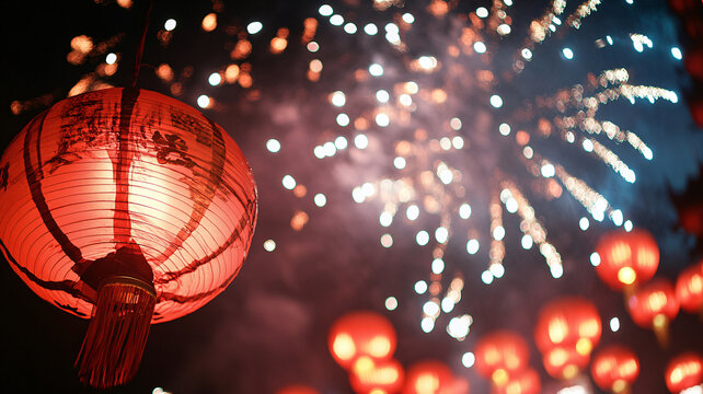 元宵節(jié)微單