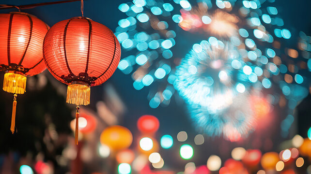 元宵節(jié)微單
