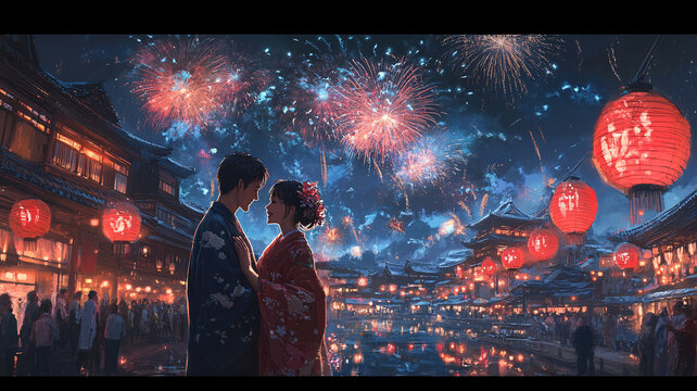 夢(mèng)華錄主題婚禮