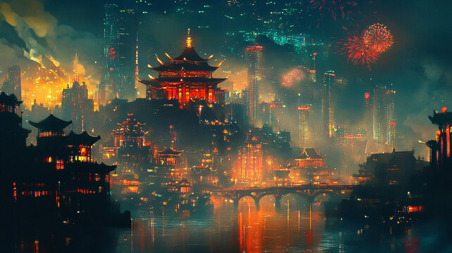 煙雨