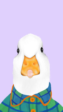 美式學(xué)院風(fēng)柯?tīng)桒啽诩? loading=