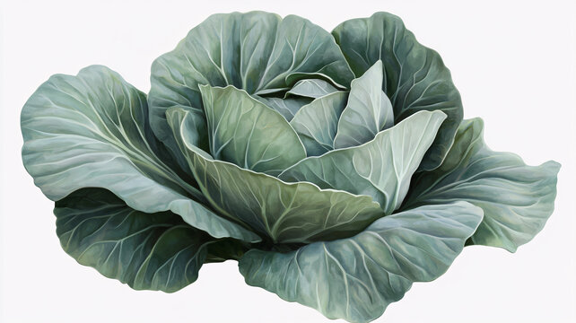 卷心菜
