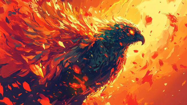 火鳳凰