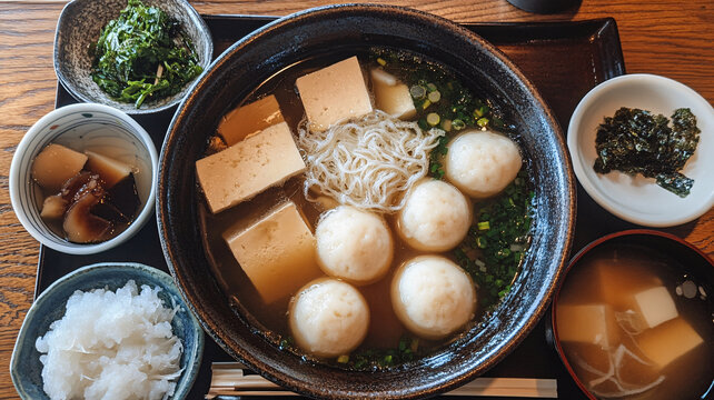 食物