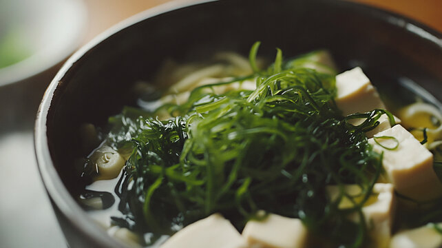 海苔豆腐