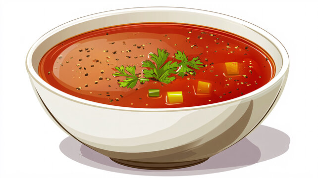 滑蟶湯