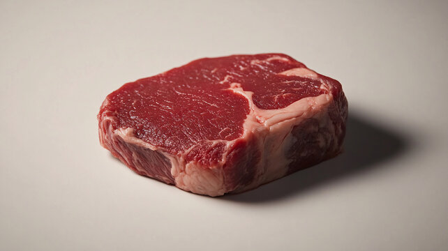 牛肉棚拍