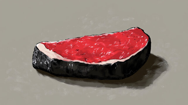 西瓜醬
