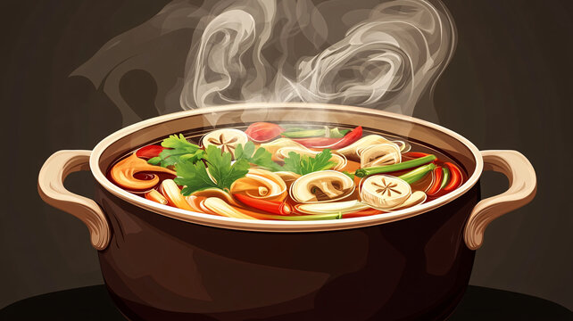 大腸湯