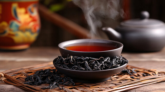 高香紅茶