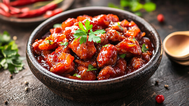 荔枝肉店