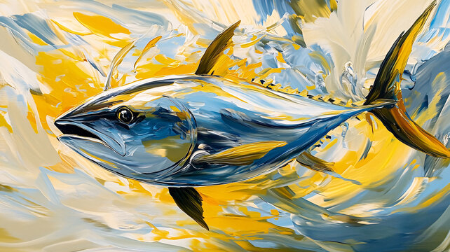 深海魚
