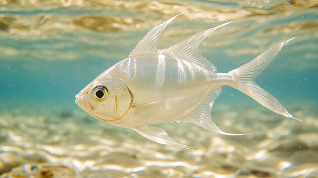 高清魚兒圖片