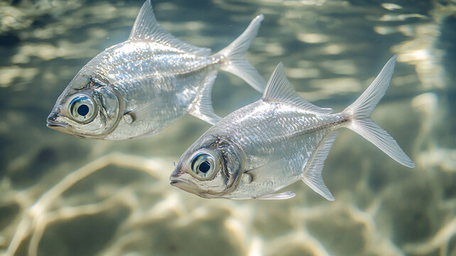 鯽魚高清圖