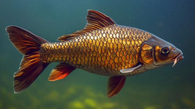 中華鯉魚