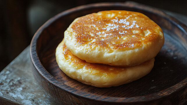 點(diǎn)心蘿卜餅中式糕點(diǎn)