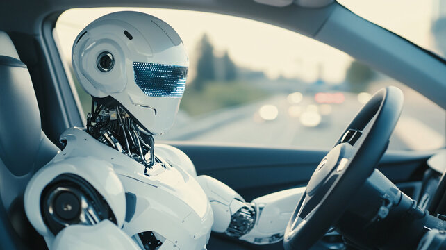 車載人工智能
