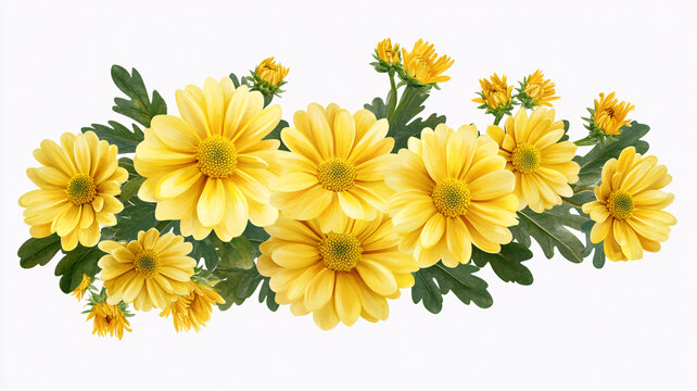 金盞花