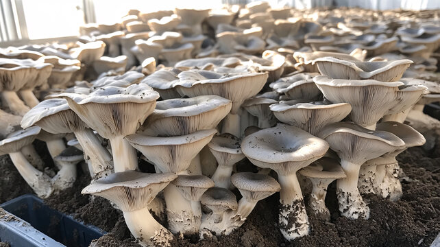 菌類基地