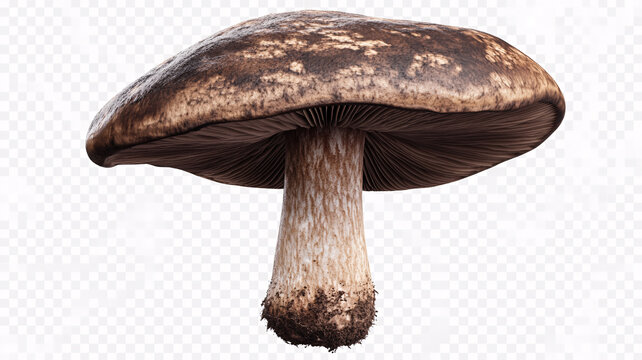 免摳蘑菇