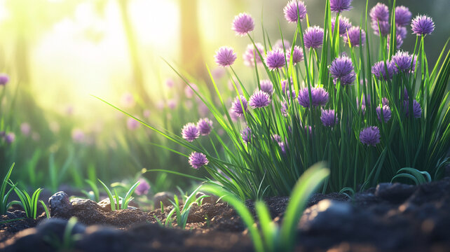 蔥花高清