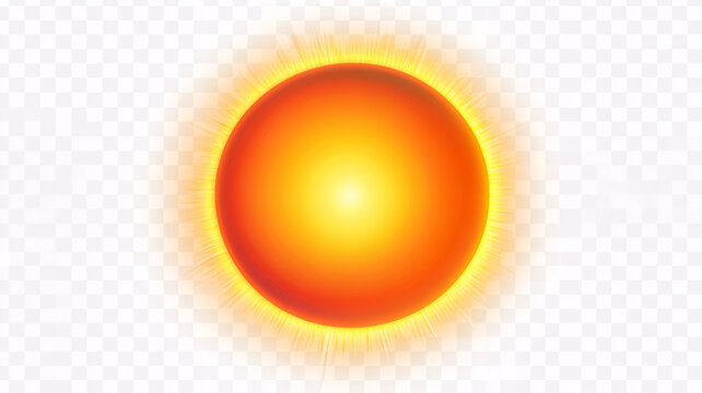 太陽素材